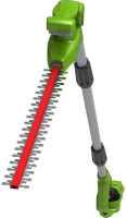 Кусторез Greenworks G24PH51 (2300707)