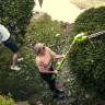 Кусторез Greenworks G24PH51 (2300707)