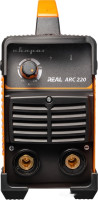 Сварочный инвертор Сварог REAL ARC 220 (Z243N)