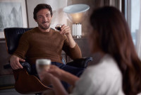 Эспрессо кофемашина Saeco GranAroma SM6582/30