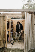 Промышленный пылесос Karcher WD 5 S V-25/5/22 1.628-350.0