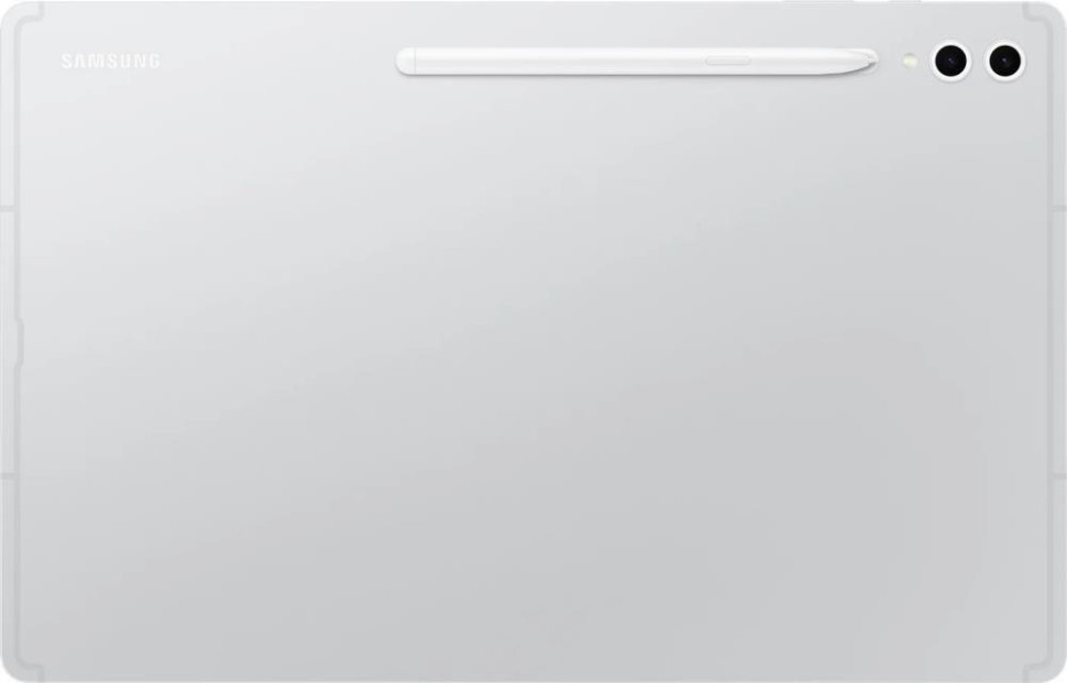 Планшет Samsung Galaxy Tab S10 Ultra Wi-Fi SM-X920 12GB/512GB (серебристый)