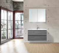 Умывальник BelBagno Luce BB900AB