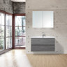 Умывальник BelBagno Luce BB900AB