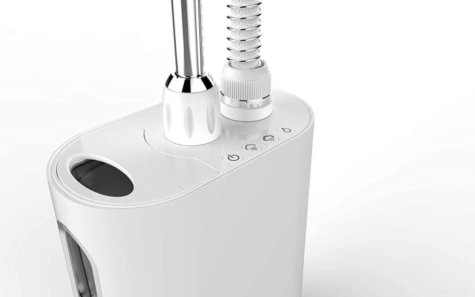 Отпариватель SteamOne EUH2020W
