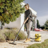 Промышленный пылесос Karcher WD 2 Plus V-12/4/18/C 1.628-009.0