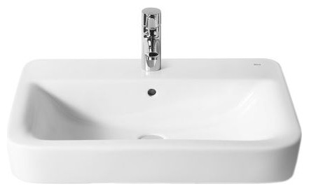 Умывальник Roca Senso Square 32751A