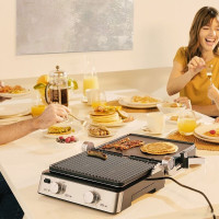 Электрогриль Braun MultiGrill 7 CG7020