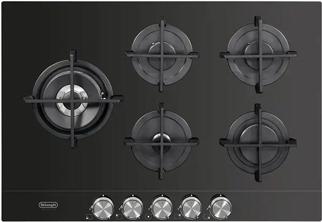 Варочная панель Delonghi NSL 575D NCM