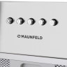 Вытяжка Maunfeld Crosby Singl 60 нержавеющая сталь