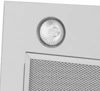 Вытяжка Maunfeld Crosby Singl 60 нержавеющая сталь