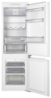 Встраиваемый холодильник Hansa BK318.3FVC