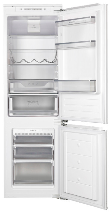Встраиваемый холодильник Hansa BK318.3FVC