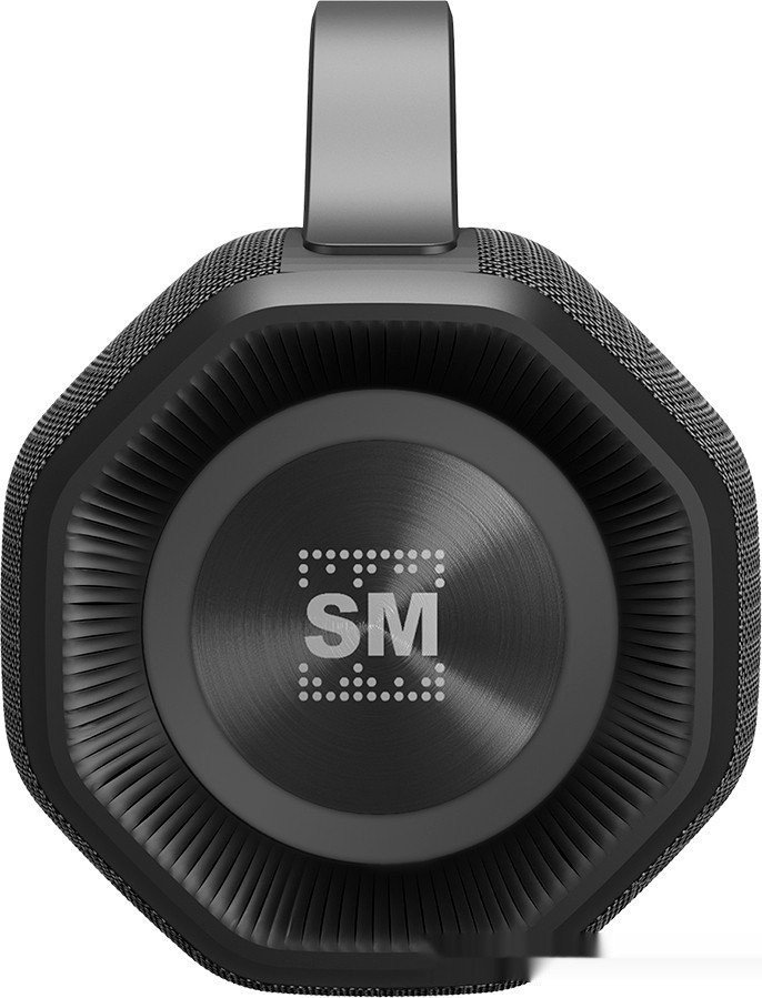Портативная акустика SoundMAX SM-PS5033B