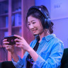 Наушники Asus ROG Strix Go Core