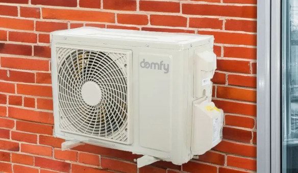 Сплит-система Domfy DCW-AC-12-1i