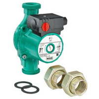 Циркуляционный насос Wilo STAR-RS 30/4