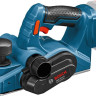 Электрорубанок Bosch GHO 18 V-LI Professional 06015A0300 (без АКБ)