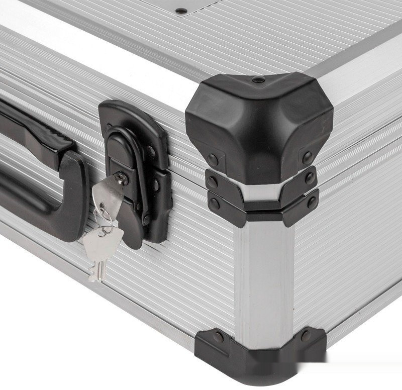 Универсальный набор инструментов WMC Tools 40246(57275)