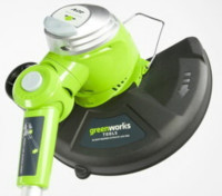Электрический триммер Greenworks GST5033 [21217]