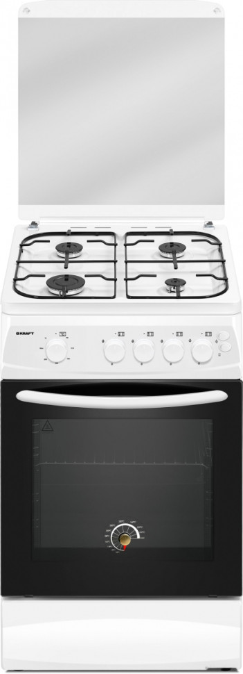 Плита Kraft KF-FSK5404AGWG