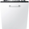 Посудомоечная машина Samsung DW50R4040BB
