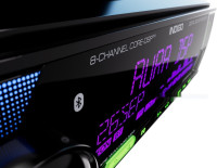 Автомагнитола Aura Indigo-876DSP MKII