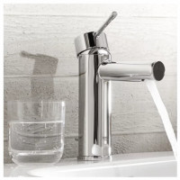 Смеситель Grohe Essence+ 32898001