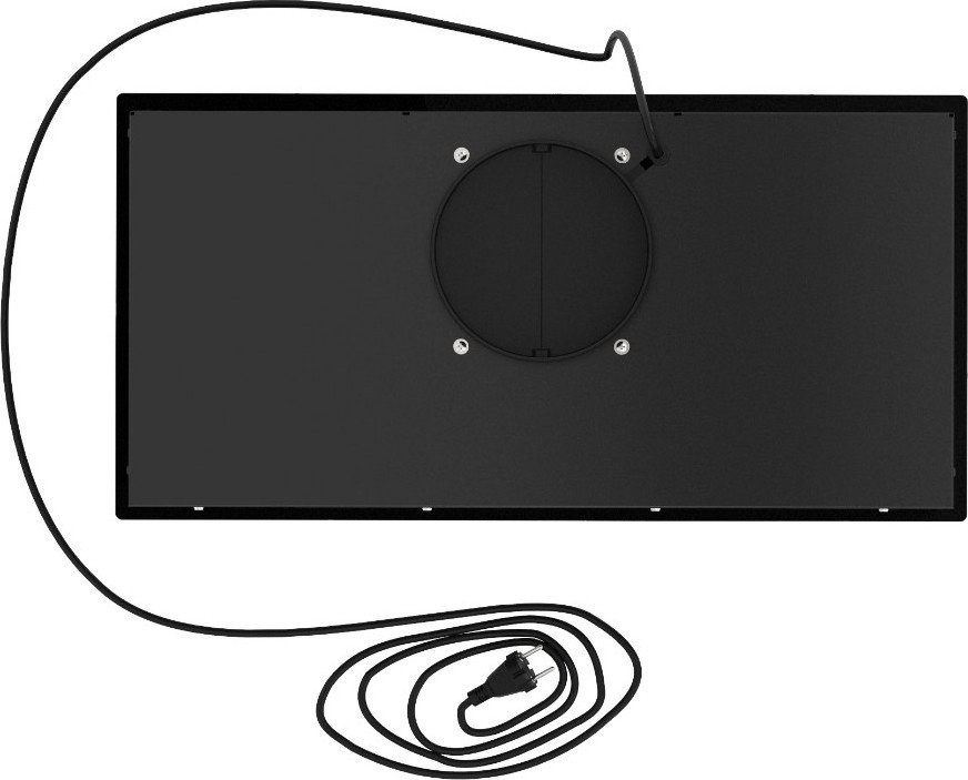 Вытяжка Franke Luce 60 BK 305.0738.597