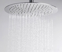 Душевая система Wasserkraft A116