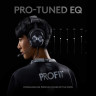 Наушники Logitech G Pro