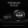 Наушники Logitech G Pro