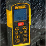 Лазерный дальномер DeWALT DW03101