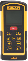 Лазерный дальномер DeWALT DW03101