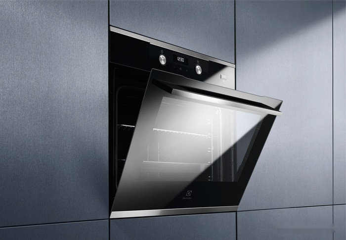 Духовой шкаф Electrolux KODEH70X