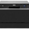 Посудомоечная машина Delonghi DDW07T Crisolita