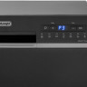 Посудомоечная машина Delonghi DDW07T Crisolita