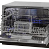 Посудомоечная машина Delonghi DDW07T Crisolita