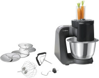 Кухонный комбайн Bosch MUM59N26DE