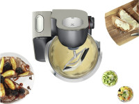 Кухонный комбайн Bosch MUM59N26DE