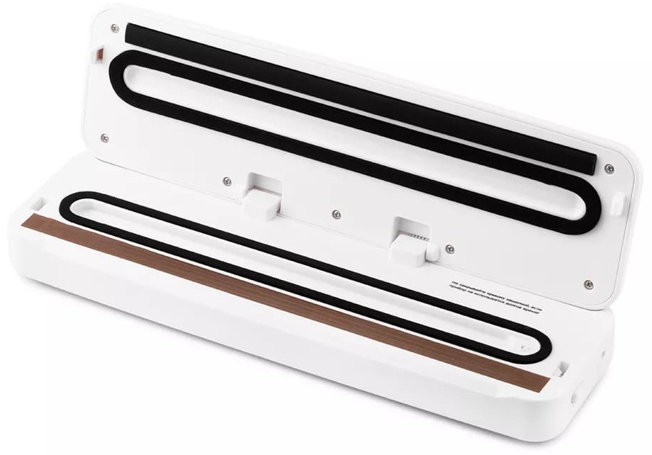 Вакуумный упаковщик Kitfort KT-1509-2