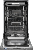 Посудомоечная машина Zigmund &amp; Shtain DW 301.4