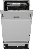 Посудомоечная машина Zigmund &amp; Shtain DW 301.4