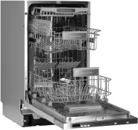 Посудомоечная машина Zigmund &amp; Shtain DW 301.4