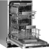 Посудомоечная машина Zigmund & Shtain DW 301.4