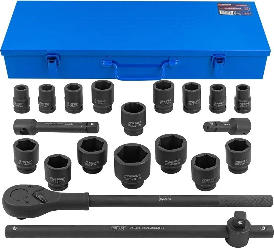 Бита Forsage F-6212-5MPB(59086)