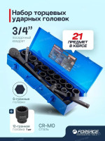 Бита Forsage F-6212-5MPB(59086)