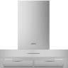 Вытяжка Smeg KBT700XE
