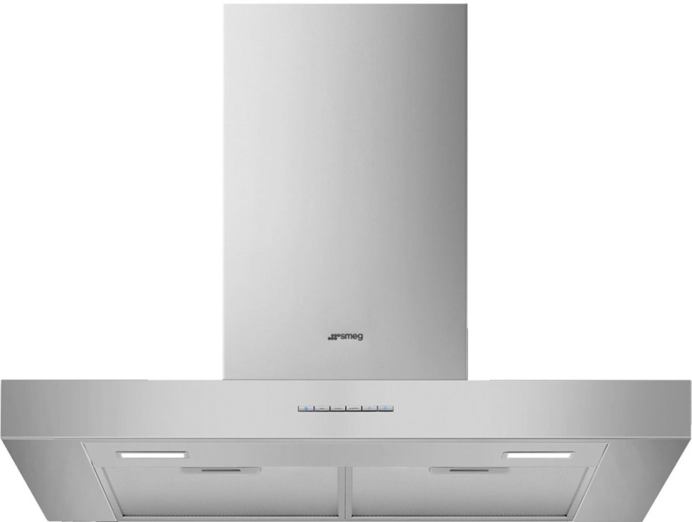Вытяжка Smeg KBT700XE