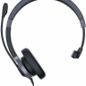 Наушники Accutone UM610MK3 ProNC Comfort USB